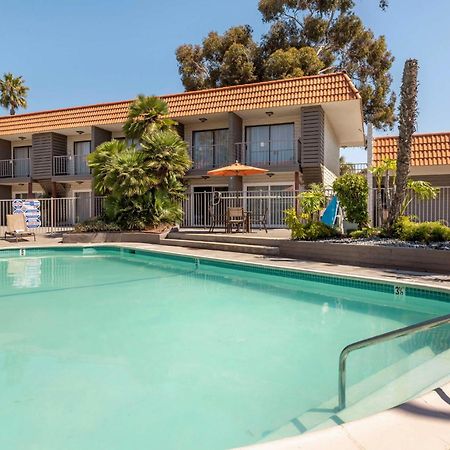 Best Western Oceanside Inn Exterior foto