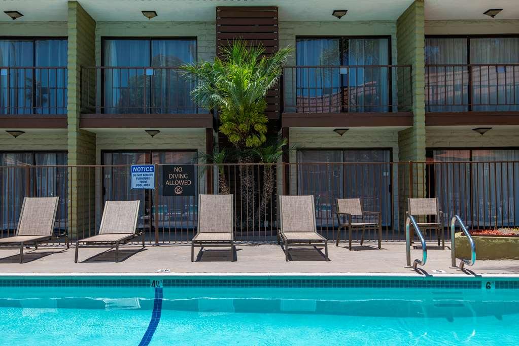 Best Western Oceanside Inn Exterior foto